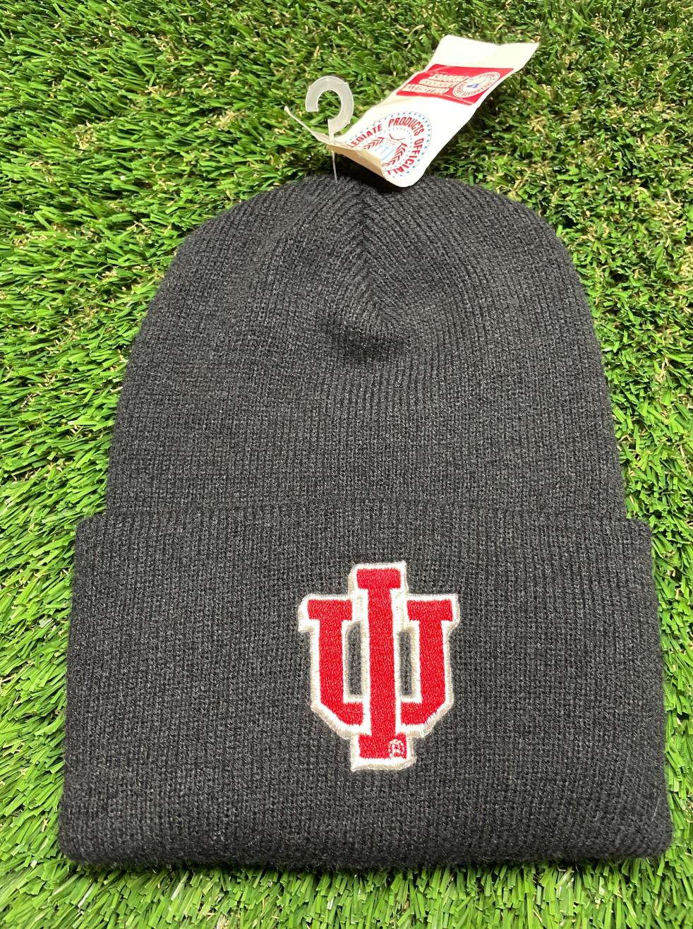 Indiana University Beanie